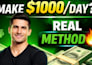 creative youtube thumbnail designe